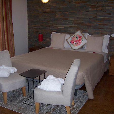 Hotel Santa Apolonia บรากันซา ภายนอก รูปภาพ
